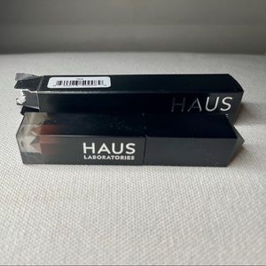 NEW UNUSED Haus by Lady Gaga Glam Attack liquid shimmer